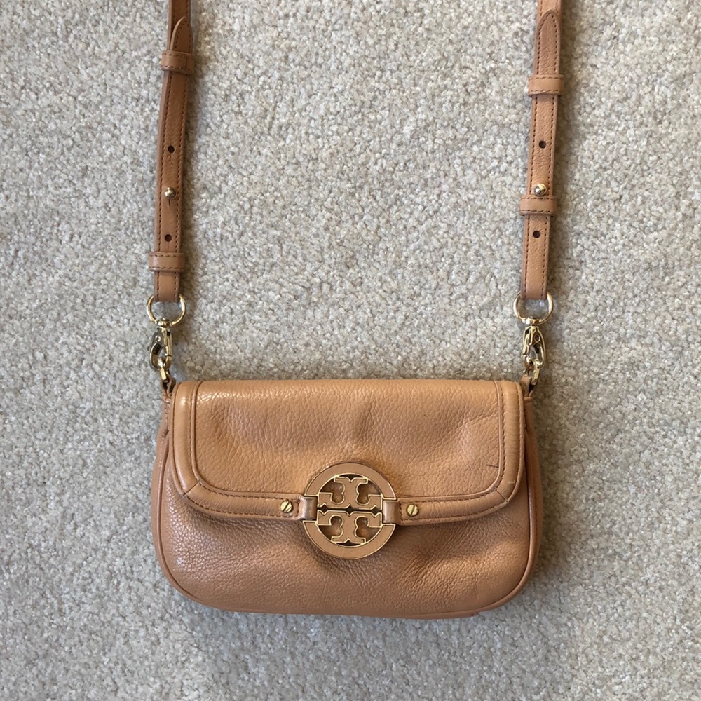 Tory Burch Amanda Crossbody